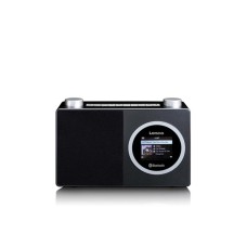 LENCO DIR-70BK radio LENCO DIR-70BK radio