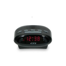 LENCO Ices ICR-210 Black radio zvucnik LENCO Ices ICR-210 Black radio zvucnik