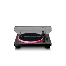 LENCO LS-50LEDBK gramofon LENCO LS-50LEDBK gramofon
