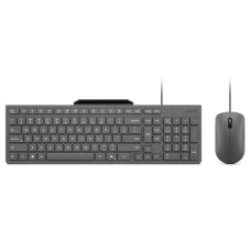 LENOVO 310, USB žični set tastatura i miš, US raspored, sivi (GX31R09795) LENOVO 310, USB žični set tastatura i miš, US raspored, sivi (GX31R09795)