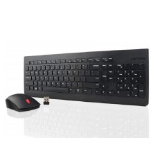 LENOVO 510 Wireless Combo Keyboard & Mouse -US English 103P- ROW GX30N81776 LENOVO 510 Wireless Combo Keyboard & Mouse -US English 103P- ROW GX30N81776