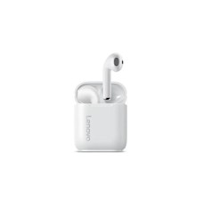 LENOVO Bluetooth slušalice LP2 Airpods bele LENOVO Bluetooth slušalice LP2 Airpods bele