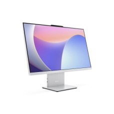 LENOVO IdeaCentre AIO 24IRH9 (Cloud Grey) FHD IPS, i5-13420H, 16GB, 512GB SSD (F0HN00JKRI)
