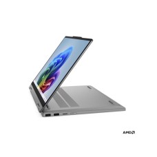 LENOVO IdeaPad 5 2-in-1 14AHP11 (Luna Grey) WUXGA IPS Touch, Ryzen 5 230, 16GB, 512GB SSD (83UJ000GYA)