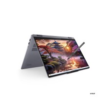 LENOVO IdeaPad 5 2-in-1 16AKP10 (Luna Grey) WUXGA IPS Touch, Ryzen AI 5 340, 16GB, 1TB SSD (83KU000YYA) LENOVO IdeaPad 5 2-in-1 16AKP10 (Luna Grey) WUXGA IPS Touch, Ryzen AI 5 340, 16GB, 1TB SSD (83KU000YYA)