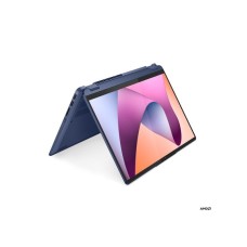 LENOVO IdeaPad Flex 5 14ABR8 (Abyss Blue) WUXGA IPS Touch, R5 5625U, 16GB, 512GB SSD, Win 11 Home (82XX00HKYA)