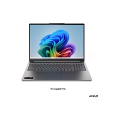 LENOVO IdeaPad Pro 5 16AGP11 (Luna Grey) 2.8K OLED, Ryzen AI 9 465, 32GB, 1TB SSD (83SJ000JYA)