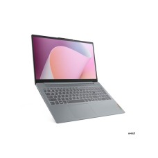 LENOVO IdeaPad Slim 3 15ABR8 (Arctic Grey) Full HD IPS, Ryzen 7 5825U, 16GB, 512GB SSD (82XM01A2YA)