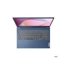 LENOVO IdeaPad Slim 3 15AMN8 (Abyss Blue) Full HD, Athlon Silver 10, 8GB, 512GB SSD (82XQ019JYA) LENOVO IdeaPad Slim 3 15AMN8 (Abyss Blue) Full HD, Athlon Silver 10, 8GB, 512GB SSD (82XQ019JYA)