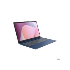 LENOVO IdeaPad Slim 3 15AMN8 (Abyss Blue) Full HD, Ryzen 5 40, 16GB, 512GB SSD (82XQ01DGYA)