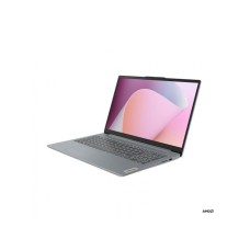 LENOVO IdeaPad Slim 3 15AMN8 (Arctic Grey) FHD, Ryzen 3 7320U, 8GB, 512GB SSD (82XQ00R1YA)