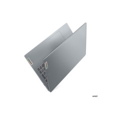LENOVO IdeaPad Slim 3 15AMN8 (Arctic Grey) Full HD, Ryzen 5 7520U, 16GB, 512GB SSD (82XQ019RYA)