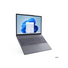 LENOVO IdeaPad Slim 3 15ARP10 (Luna Grey) WUXGA IPS, Ryzen 7 7735HS, 16GB, 512GB SSD (83K700BRRM)