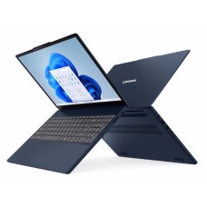 LENOVO IdeaPad Slim 3 15IRH10 (Cosmic Blue) WUXGA IPS, i7-13620H, 16GB, 512GB SSD (83K1013AYA) LENOVO IdeaPad Slim 3 15IRH10 (Cosmic Blue) WUXGA IPS, i7-13620H, 16GB, 512GB SSD (83K1013AYA)