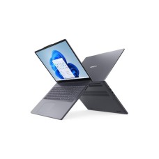 LENOVO IdeaPad Slim 3 16ARP10 (Luna Grey) WUXGA IPS, Ryzen 5 7533HS, 16GB, 512GB SSD (83K8004QYA)