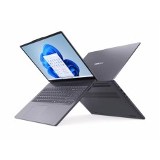 LENOVO IdeaPad Slim 3 16IRH10 (Luna Grey, Aluminium) WUXGA IPS, i5-13420H, 16GB, 1TB SSD (83K20033YA)