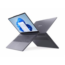 LENOVO IdeaPad Slim 3 16IRH10 (Luna Grey) WUXGA IPS, i7-13620H, 16GB, 1TB SSD (83K20037YA)