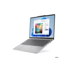 LENOVO IdeaPad Slim 5 13ARP10 (Cloud Grey, Aluminium) WUXGA IPS, R5 7535HS, 16GB, 512GB SSD (83J2005SYA)