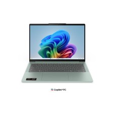 LENOVO IdeaPad Slim 5 14AGP11 (Breeze Moss) 2.8K OLED, Ryzen AI 7 445, 32GB, 1TB SSD (83S10042YA) LENOVO IdeaPad Slim 5 14AGP11 (Breeze Moss) 2.8K OLED, Ryzen AI 7 445, 32GB, 1TB SSD (83S10042YA)