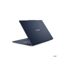 LENOVO IdeaPad Slim 5 14AHP10 (Cosmic Blue) WUXGA IPS, Ryzen 7 8845HS, 16GB, 512GB SSD (83HV0045YA)
