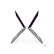 LENOVO IdeaPad Slim 5 14IMH10 (Luna Grey) 2.8K OLED, Ultra 9 185H, 32GB, 1TB SSD (83V6001XYA)