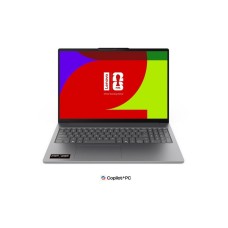 LENOVO IdeaPad Slim 5 16AGP11 (Luna Grey) WUXGA OLED, Ryzen AI 7 445, 16GB, 512GB SSD (83S2002VYA)