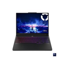 LENOVO Legion Pro 7 16IAX10H (Eclipse Black) WQXGA OLED 240Hz, U9 290HX, 32GB, 1TB SSD, RTX 5070 Ti 12GB (83F500PRYA) LENOVO Legion Pro 7 16IAX10H (Eclipse Black) WQXGA OLED 240Hz, U9 290HX, 32GB, 1TB SSD, RTX 5070 Ti 12GB (83F500PRYA)