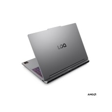 LENOVO LOQ 15AHP11 (Luna Grey) WUXGA IPS, Ryzen 7 250, 16GB, 512GB SSD, RTX 5060 8GB (83TN0063YA) LENOVO LOQ 15AHP11 (Luna Grey) WUXGA IPS, Ryzen 7 250, 16GB, 512GB SSD, RTX 5060 8GB (83TN0063YA)