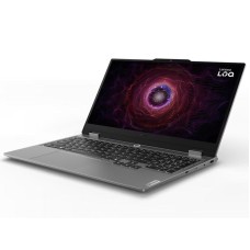 LENOVO LOQ 15ARP9 (Luna Grey) FHD IPS 144Hz, Ryzen 5 7235HS, 16GB, 512GB SSD, RTX 3050 6GB (83JC0004RM // Win 11 Pro) LENOVO LOQ 15ARP9 (Luna Grey) FHD IPS 144Hz, Ryzen 5 7235HS, 16GB, 512GB SSD, RTX 3050 6GB (83JC0004RM // Win 11 Pro)