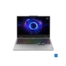 LENOVO LOQ 15IRX10 (Luna Grey) FHD IPS 144Hz, i7-13645HX, 16GB, 512GB SSD, RTX 5050 8GB (83JE01FEYA) LENOVO LOQ 15IRX10 (Luna Grey) FHD IPS 144Hz, i7-13645HX, 16GB, 512GB SSD, RTX 5050 8GB (83JE01FEYA)