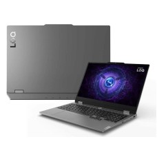 LENOVO LOQ 15IRX9 (Luna Grey) FHD IPS 144Hz, i7-13650HX, 16GB, 512GB SSD, RTX 3050 6GB (83DV01DGYA) LENOVO LOQ 15IRX9 (Luna Grey) FHD IPS 144Hz, i7-13650HX, 16GB, 512GB SSD, RTX 3050 6GB (83DV01DGYA)