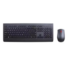 LENOVO Professional Wireless Keyboard and Mouse Combo - UK English (4X30H56828) LENOVO Professional Wireless Keyboard and Mouse Combo - UK English (4X30H56828)