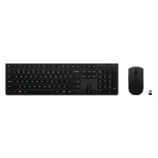LENOVO Professional Wireless Rechargeable Combo AI - (4X31R64352) LENOVO Professional Wireless Rechargeable Combo AI - (4X31R64352)