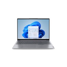 LENOVO ThinkBook 16 G7 ARP (Arctic Grey) WUXGA IPS, Ryzen 7 7735HS, 32GB, 1TB SSD (21MW000QYA // Win 11 Pro) LENOVO ThinkBook 16 G7 ARP (Arctic Grey) WUXGA IPS, Ryzen 7 7735HS, 32GB, 1TB SSD (21MW000QYA // Win 11 Pro)