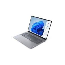 LENOVO ThinkBook 16 G7 ARP (Arctic Grey) WUXGA IPS, Ryzen 7 7735HS, 32GB, 512GB SSD (21MW0028YA // Win 11 Pro)