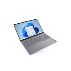 LENOVO ThinkBook 16 G8 IAL (Arctic Grey) WUXGA IPS, Ultra 7 255H, 16GB, 512GB SSD (21SK007YYA)