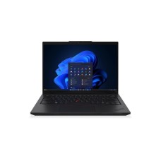 LENOVO ThinkPad L14 G6 (Black) WUXGA IPS, Ultra 7 255U, 16GB, 512GB SSD, Win 11 Pro (21S6001WCX) LENOVO ThinkPad L14 G6 (Black) WUXGA IPS, Ultra 7 255U, 16GB, 512GB SSD, Win 11 Pro (21S6001WCX)