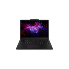 LENOVO ThinkPad P14s Gen 6 (Black) WUXGA IPS Touch, Ultra 7 255H, 32GB, 1TB SSD, RTX PRO 500 6GB, Win 11 Pro (21QT000PCX)