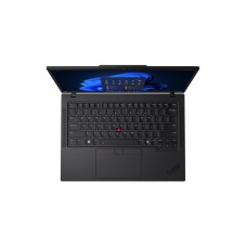 LENOVO ThinkPad T14 G6 (Black) WUXGA IPS, Ultra 7 255U, 32GB, 512GB SSD, Win 11 Pro (21QC00BXCX)
