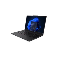LENOVO ThinkPad T16 G4 (Black) WUXGA IPS, Ultra 5 225U, 32GB, 1TB SSD, Win 11 Pro (21QE003TCX) LENOVO ThinkPad T16 G4 (Black) WUXGA IPS, Ultra 5 225U, 32GB, 1TB SSD, Win 11 Pro (21QE003TCX)