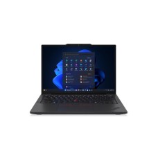 LENOVO ThinkPad X13 Gen 6 (Black) WUXGA IPS, Ultra 7 255U, 32GB, 512GB SSD, Win 11 Pro (21RK0055CX) LENOVO ThinkPad X13 Gen 6 (Black) WUXGA IPS, Ultra 7 255U, 32GB, 512GB SSD, Win 11 Pro (21RK0055CX)