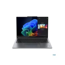 LENOVO ThinkPad X9-14 G1 (Grey) 2.8K OLED Touch, Ultra 7 258V, 32GB, 2TB SSD, Win 11 Pro (21QA001YYA) LENOVO ThinkPad X9-14 G1 (Grey) 2.8K OLED Touch, Ultra 7 258V, 32GB, 2TB SSD, Win 11 Pro (21QA001YYA)