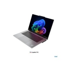 LENOVO ThinkPad X9-15p G1 (Grey) 2.8K OLED, Ultra X7 358H, 32GB, 1TB SSD, Win 11 Pro (21VV004FCX)
