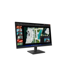 LENOVO ThinkVision S27-4e (Raven Black) Full HD IPS, 100Hz, HDMI, VGA (64BEKAT1EU) LENOVO ThinkVision S27-4e (Raven Black) Full HD IPS, 100Hz, HDMI, VGA (64BEKAT1EU)
