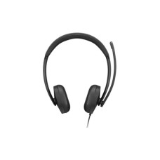 LENOVO VoIP Headset 5000 žicne Teams Black LENOVO VoIP Headset 5000 žicne Teams Black