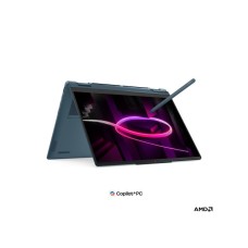 LENOVO Yoga 7 2-in-1 14AGP11 (Tidal Teal) WUXGA OLED Touch, Ryzen AI 7 445, 32GB, 1TB SSD (83TD002LYA)