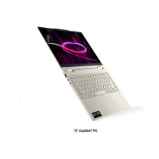 LENOVO Yoga 7 2-in-1 14AGP11 (Seashell) WUXGA OLED Touch, Ryzen AI 7 445, 32GB, 1TB SSD (83TD002MYA)