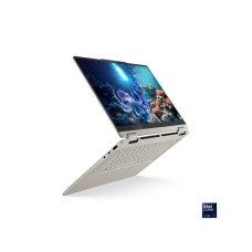 LENOVO Yoga 7 2-in-1 14ILL10 (Seashell) 2.8K OLED Touch, Ultra 7 256V, 16GB, 512GB SSD (83JQ00EDYA)