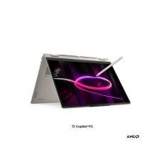 LENOVO Yoga 7 2-in-1 16AGP11 (Seashell) WUXGA OLED Touch, Ryzen AI 9 465, 32GB, 1TB SSD (83TF0038RM) LENOVO Yoga 7 2-in-1 16AGP11 (Seashell) WUXGA OLED Touch, Ryzen AI 9 465, 32GB, 1TB SSD (83TF0038RM)