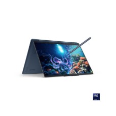 LENOVO Yoga 9 2-in-1 14ILL10 (Cosmic Blue) 2.8K OLED Touch, U7 258V, 32GB, 1TB SSD, Win 11 Pro (83LC0066YA)
